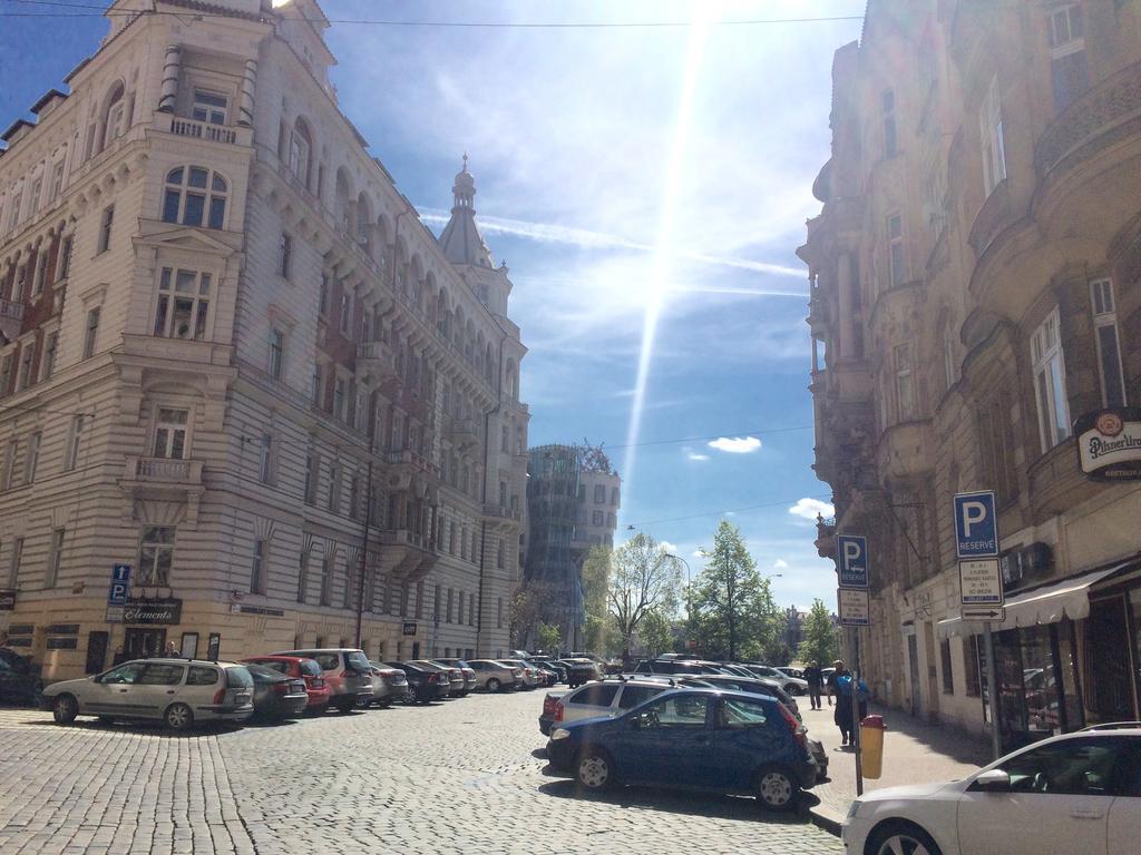 Appartamento Historic Centre-spacious *